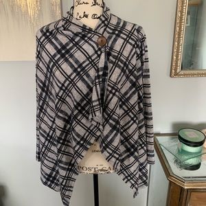 Bobeau Cardigan